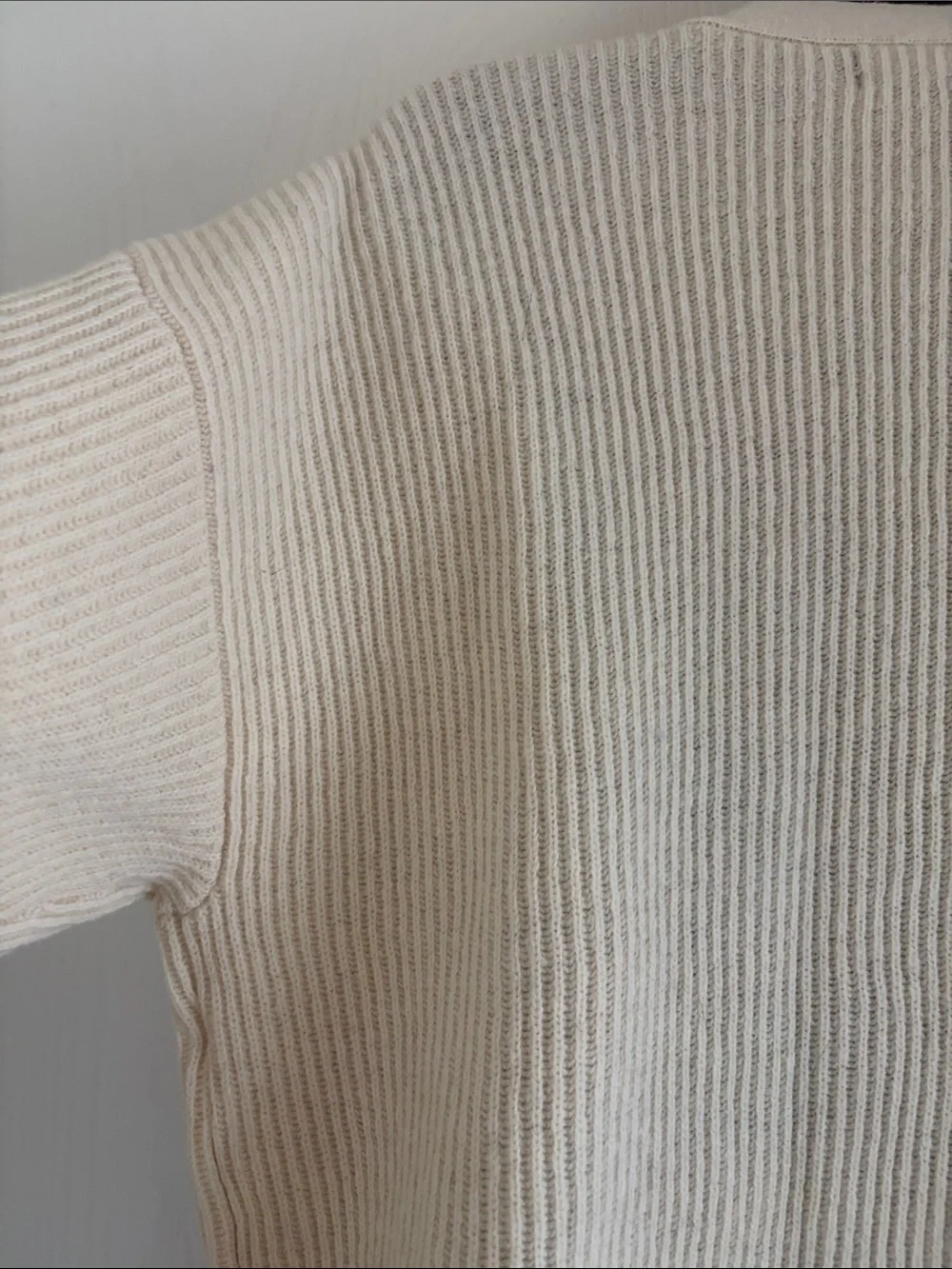 Patagonia Recycled Wool Blend Cardigan